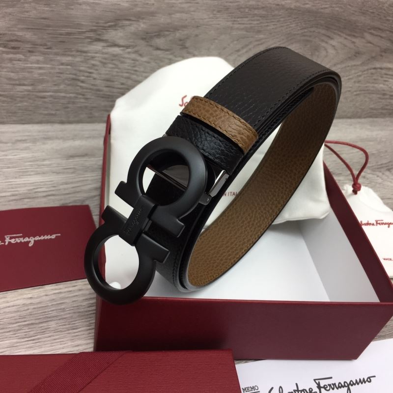 Ferragamo Belts